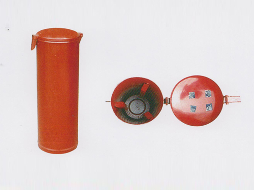 4-8公斤灭火器桶